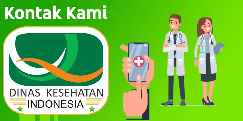 Layanan Dinkes Kabupaten Sumbawa Barat