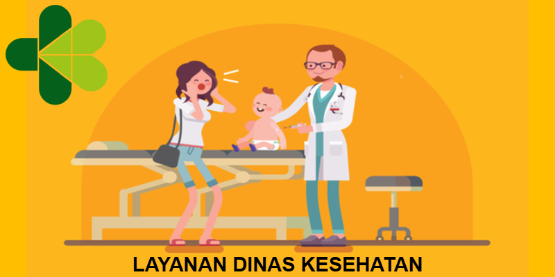 Layanan Dinkes Kabupaten Sumbawa Barat